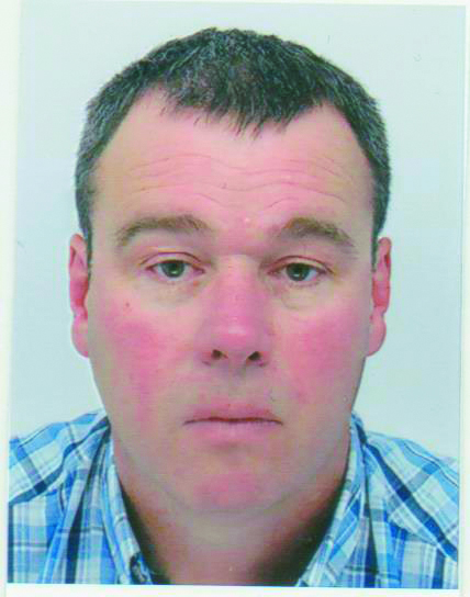 Photo de Francis LEGOUX